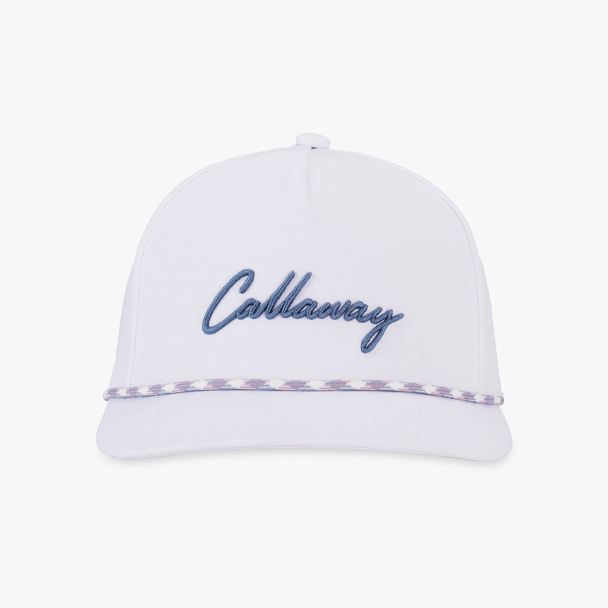 Callaway Gorra de cuerda para putt de Birdie Azul