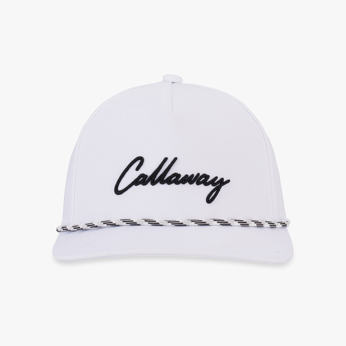 Callaway Gorra de cuerda para putt de Birdie Blanca