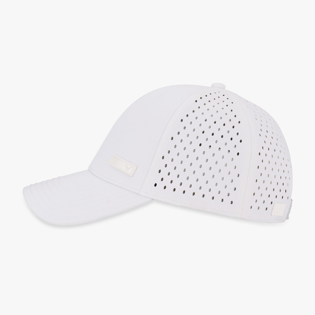 Callaway Gorra Drive Swing Blanca