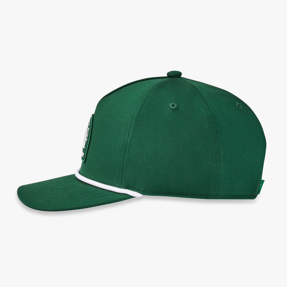 Callaway Gorra Performance Lucky 25 Verde