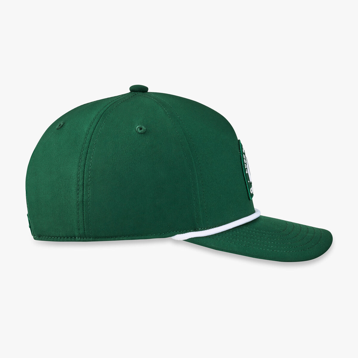 Callaway Gorra Performance Lucky 25 Verde