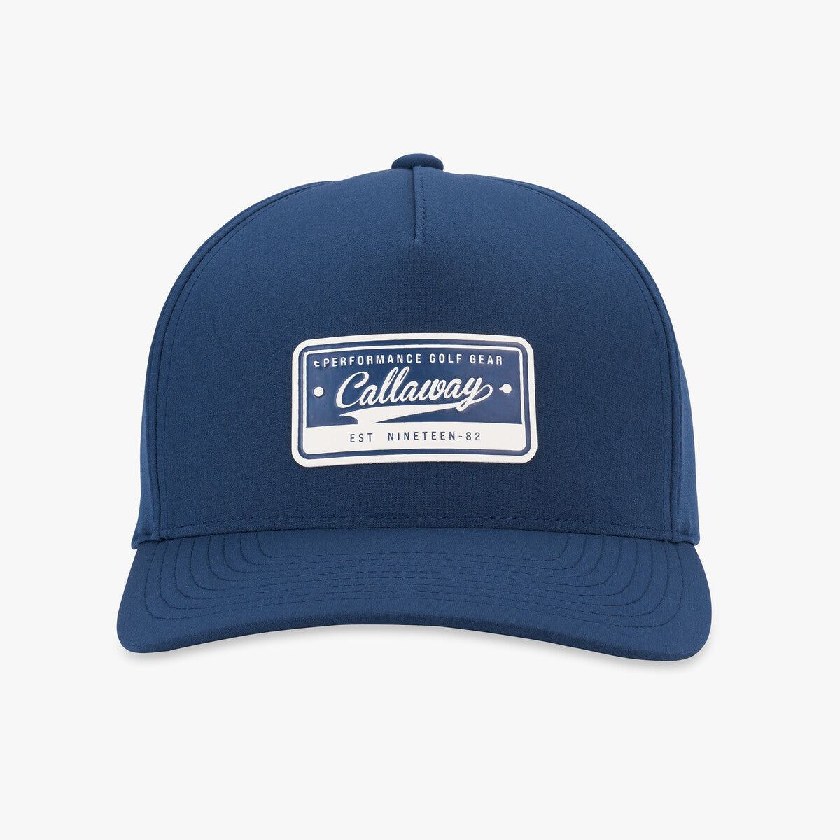 Callaway Gorra Par Score Navy 25