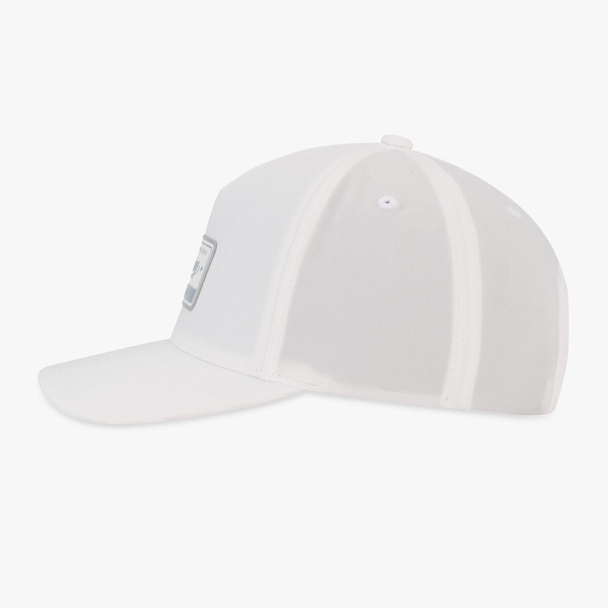 Callaway Gorra Par Score Blanca