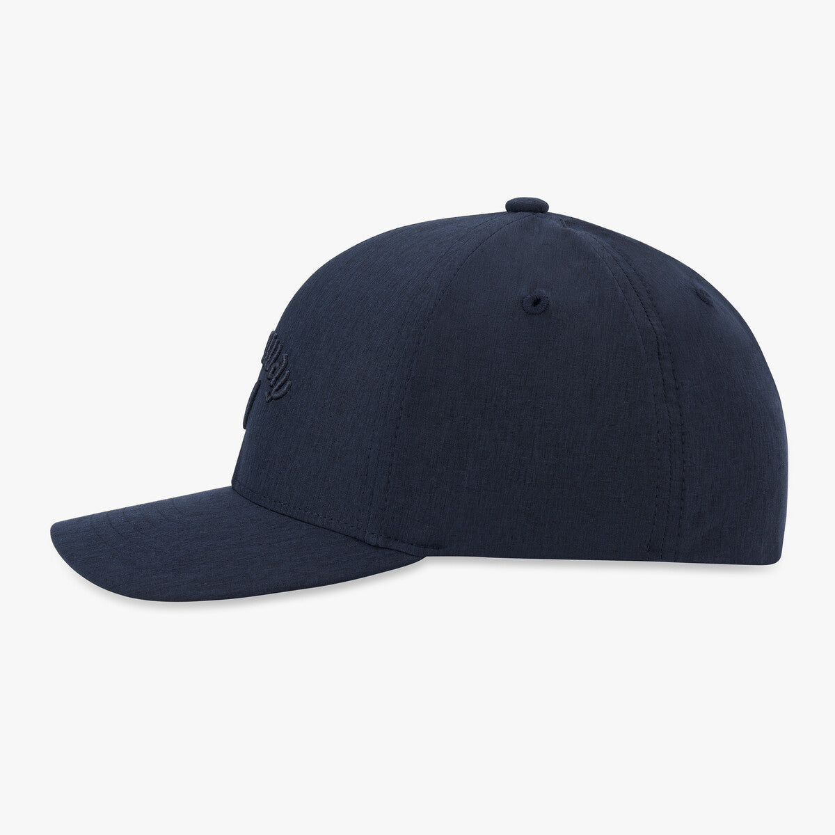 Callaway Gorra Stretch Fit Azul