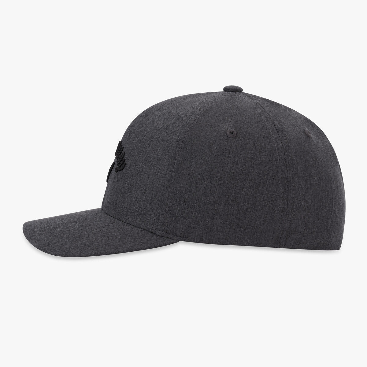 Callaway Gorra Stretch Fit Negra