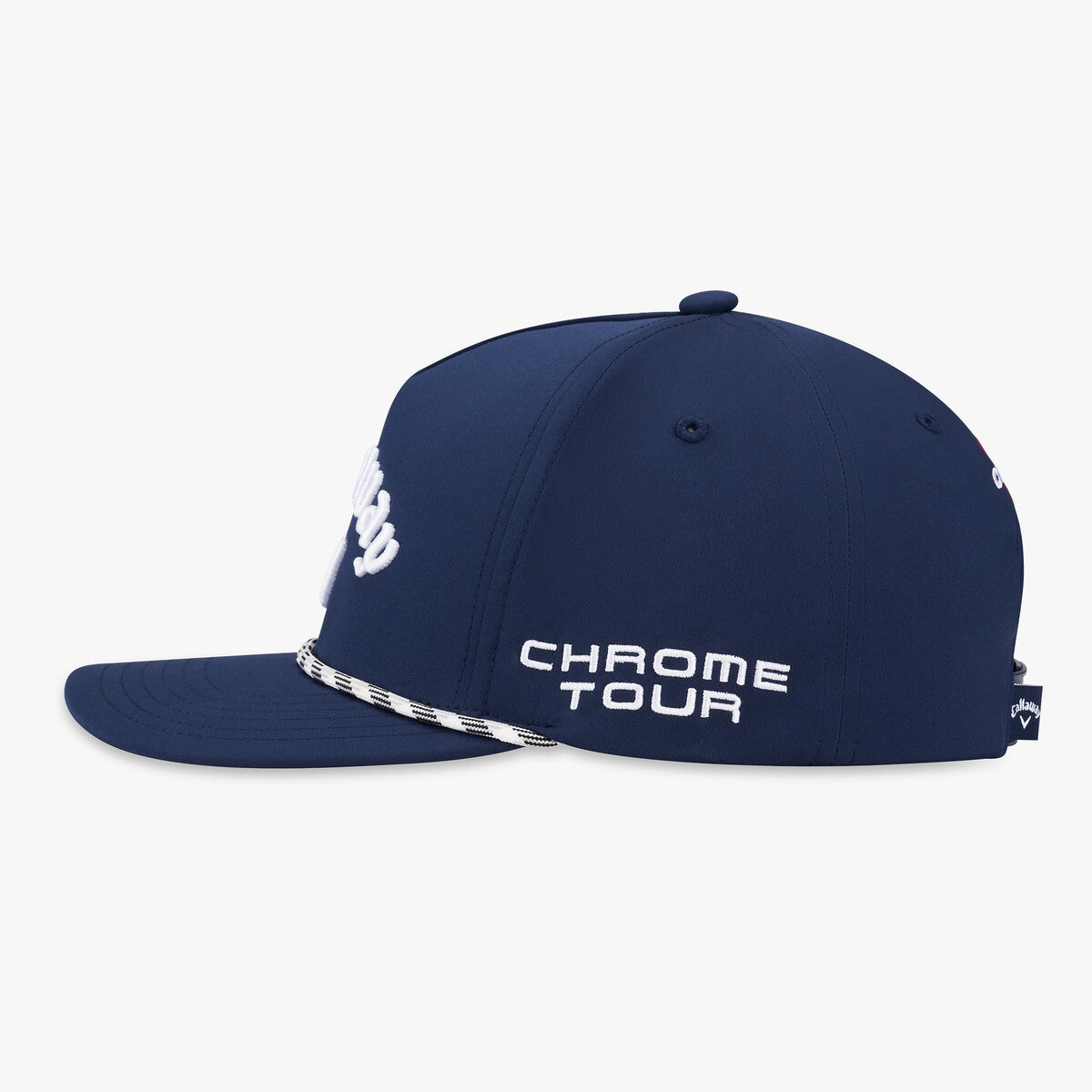 Callaway Gorra Tour Authentic Performance Rope Hat Azul