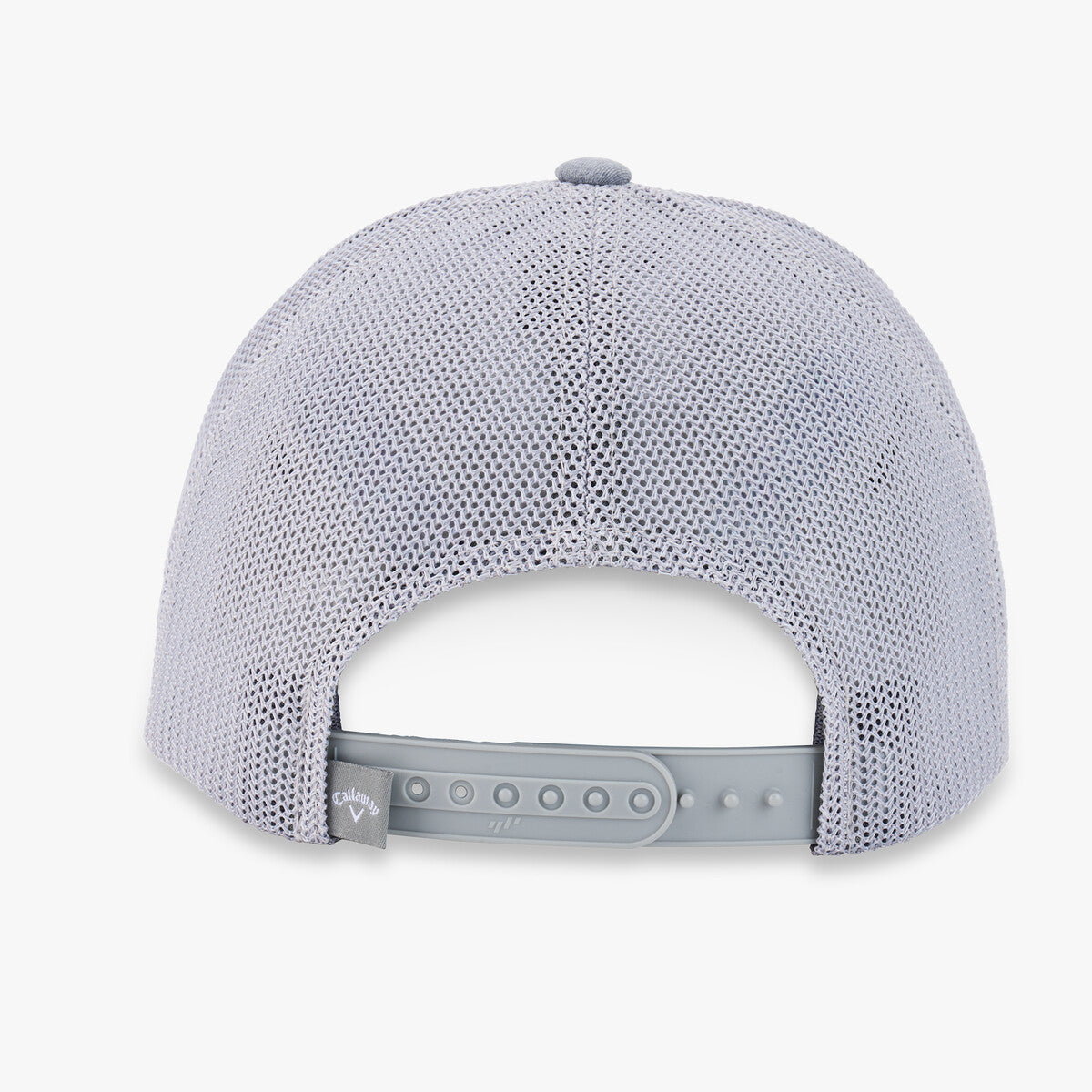 Callaway Gorra CARLSBAD HEATHER GREY