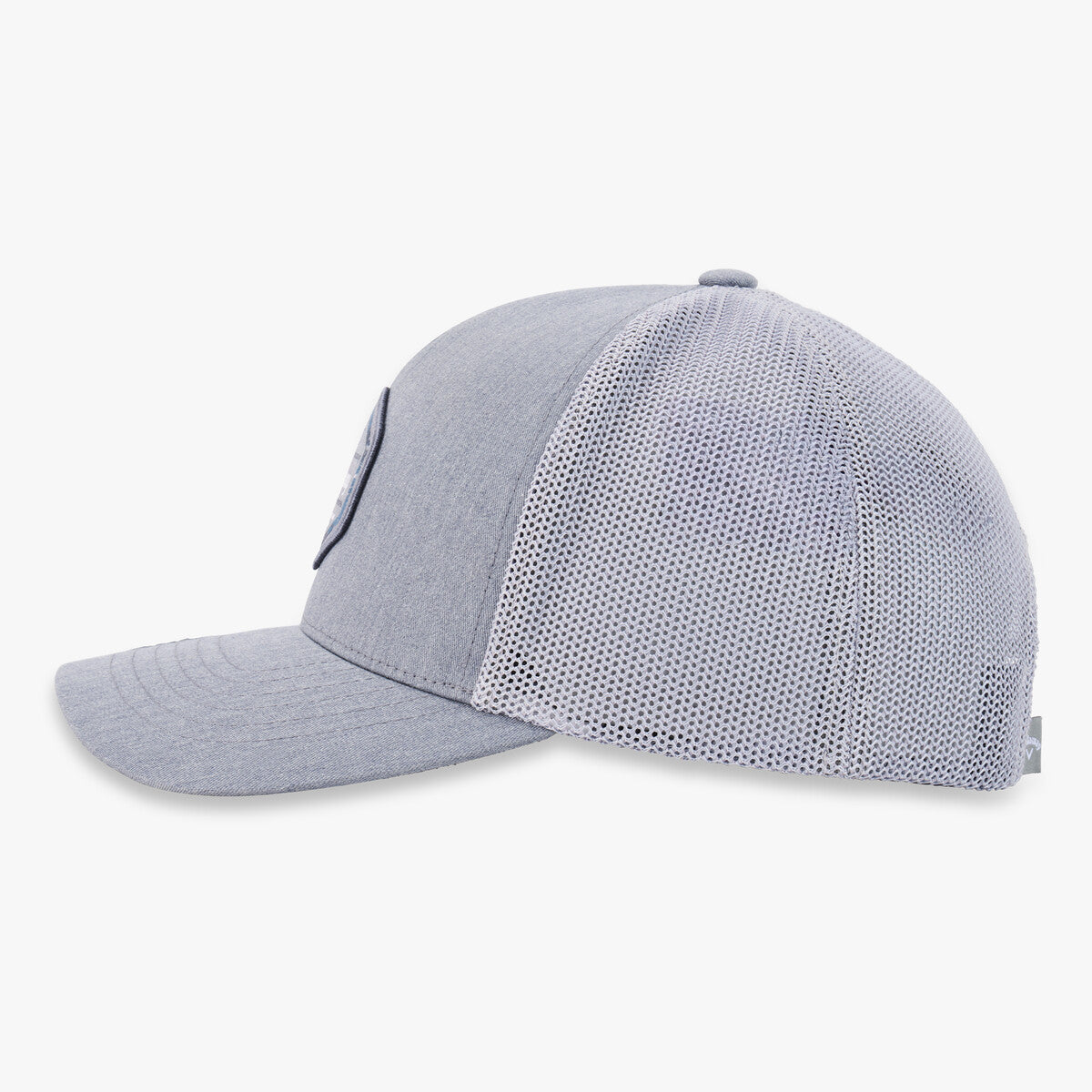 Callaway Gorra CARLSBAD HEATHER GREY