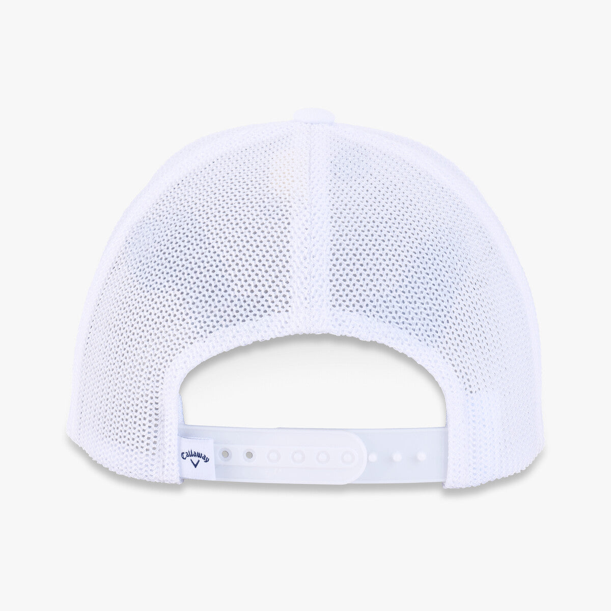 Callaway Gorra CARLSBAD BLANCO/AZUL