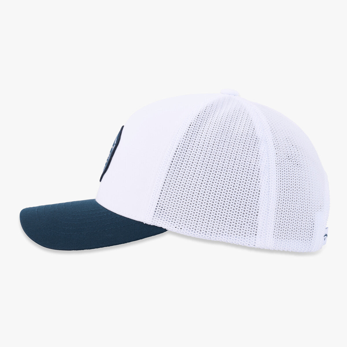 Callaway Gorra CARLSBAD BLANCO/AZUL