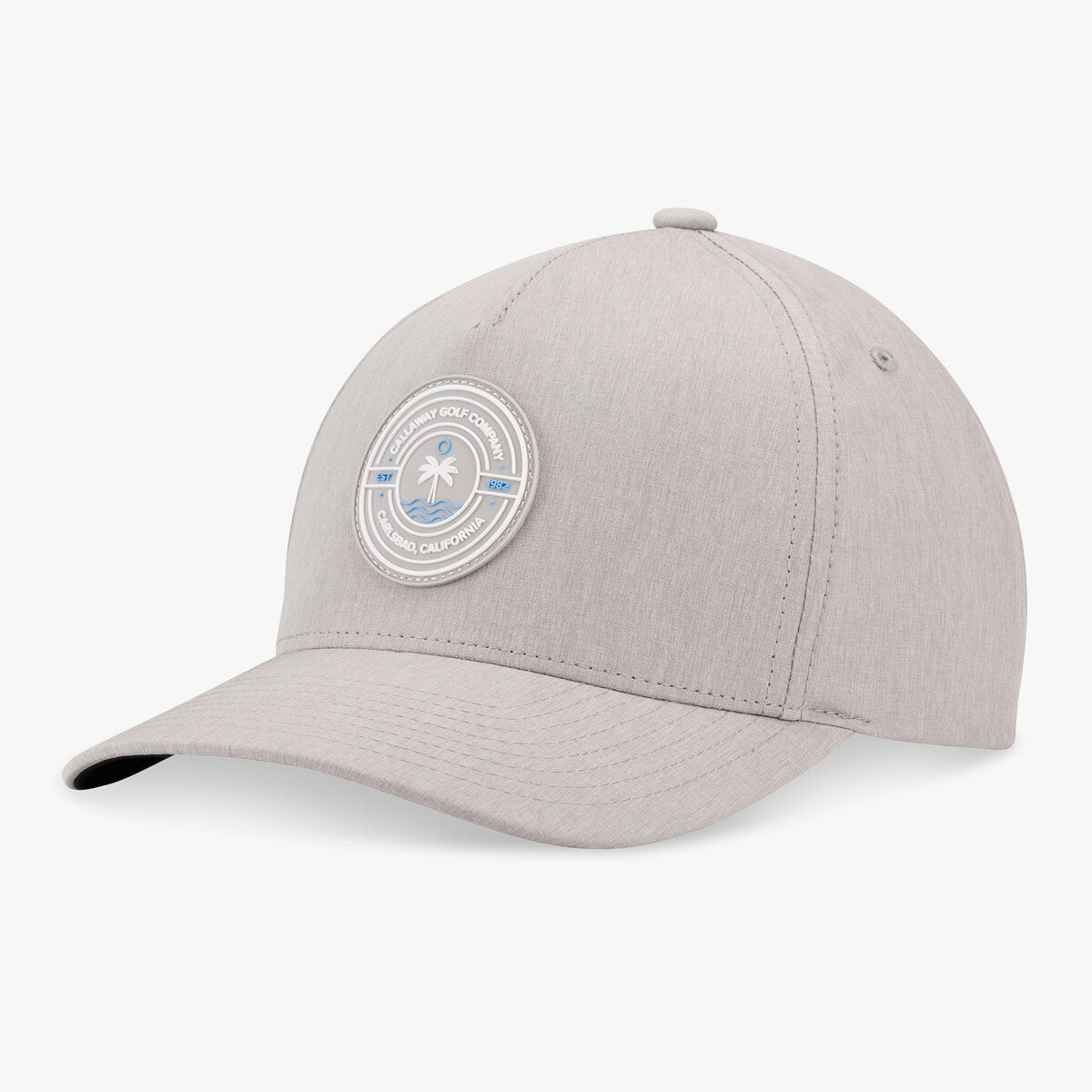 Callaway Gorra DOWNWIND Gris