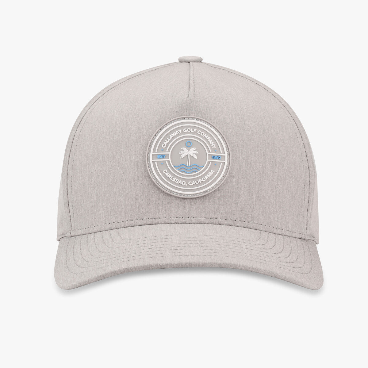 Callaway Gorra DOWNWIND Gris