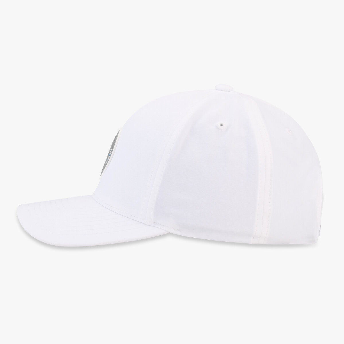Callaway Gorra DOWNWIND Blanca
