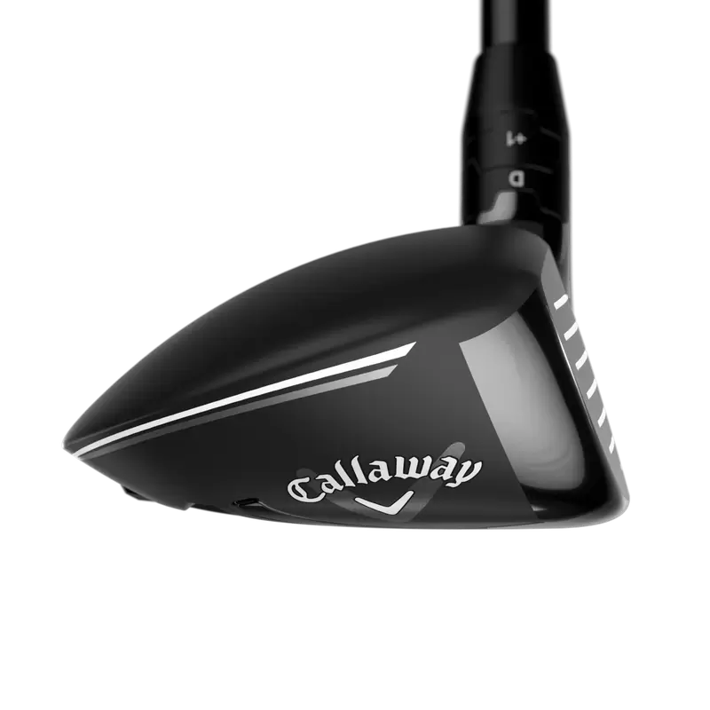 Callaway Hibrido Paradym Ai Smoke HL Seminuevo