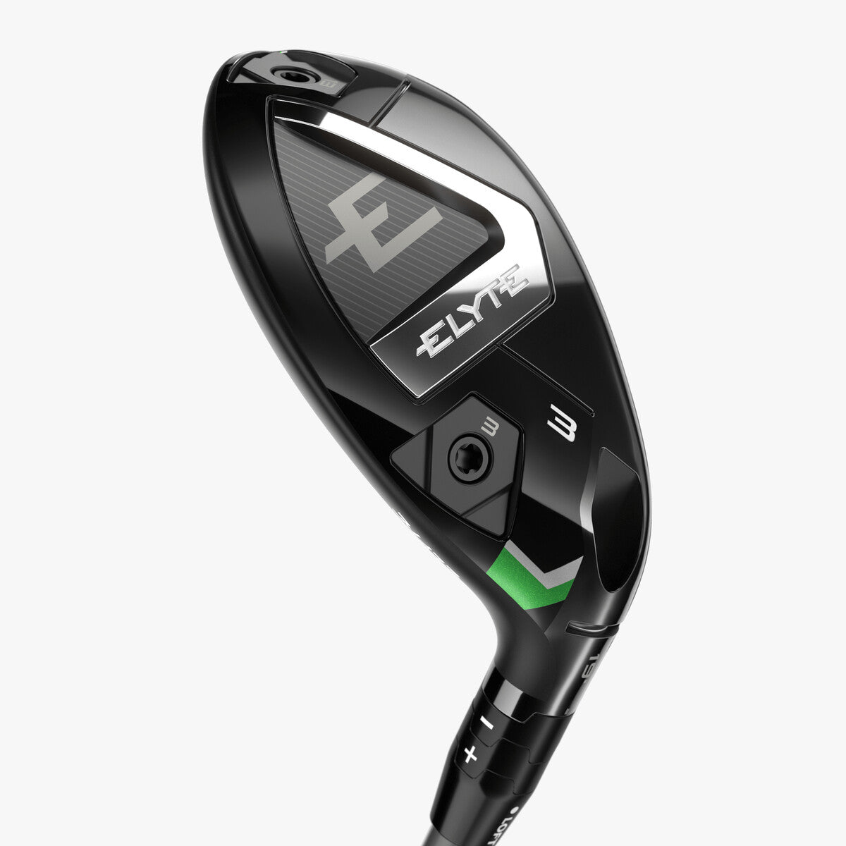 Demo 2025 Callaway Elyte Hibrido 4
