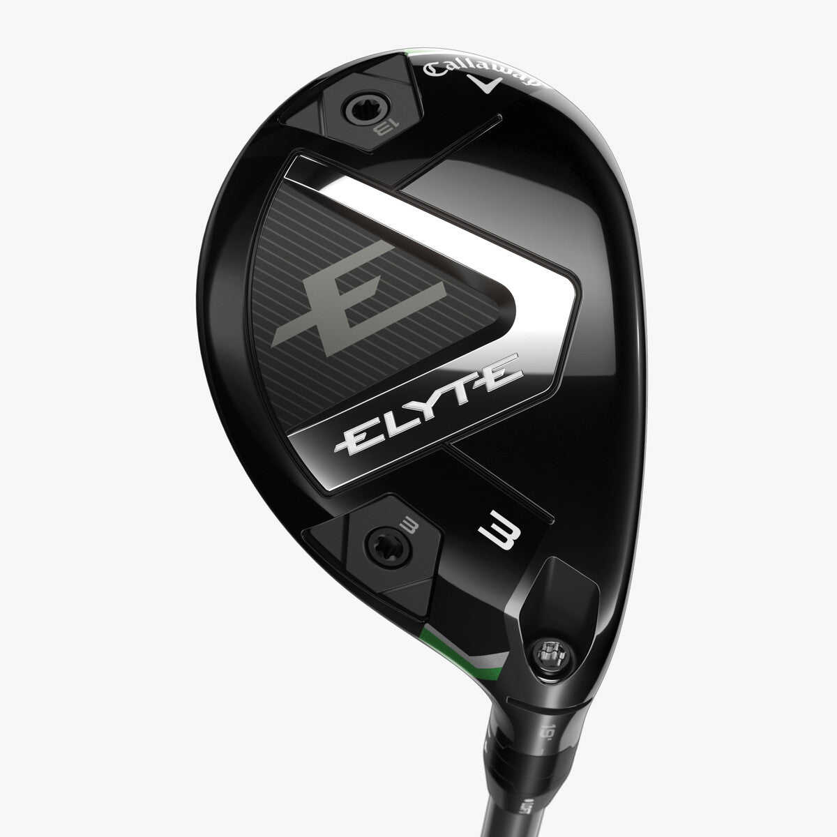 Demo 2025 Callaway Elyte Hibrido 4