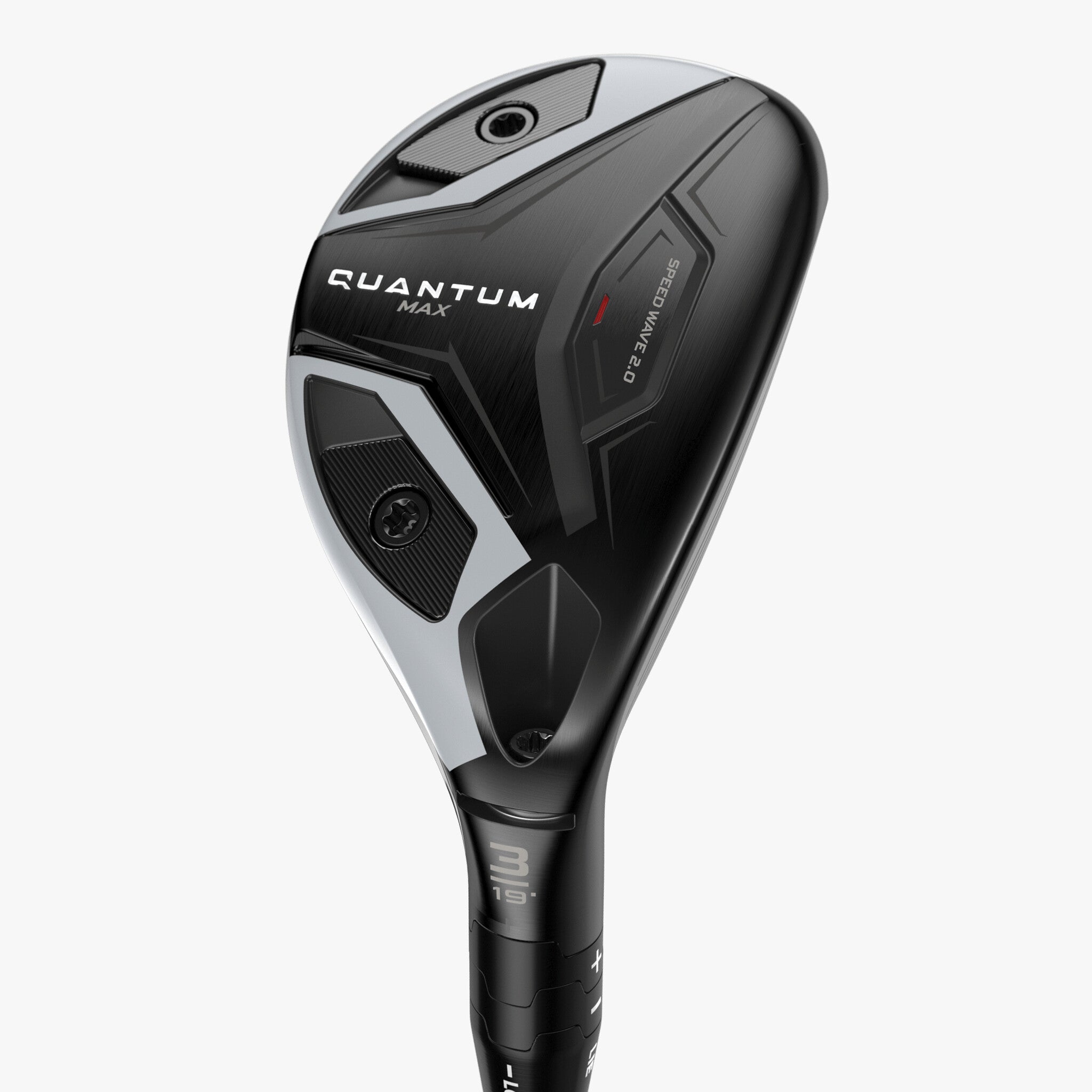 Callaway Quantum Max Hibrido