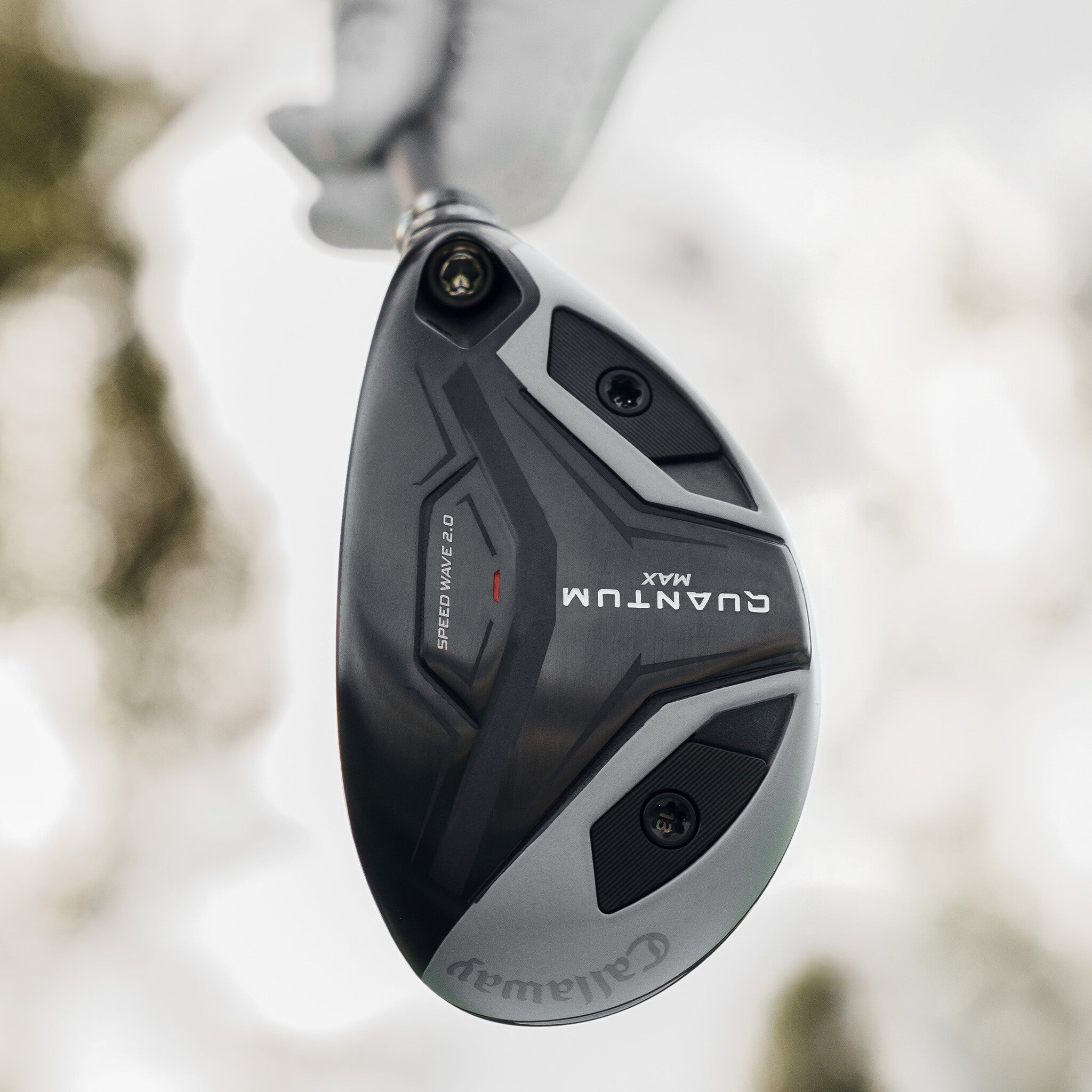 Callaway Quantum Max Hibrido