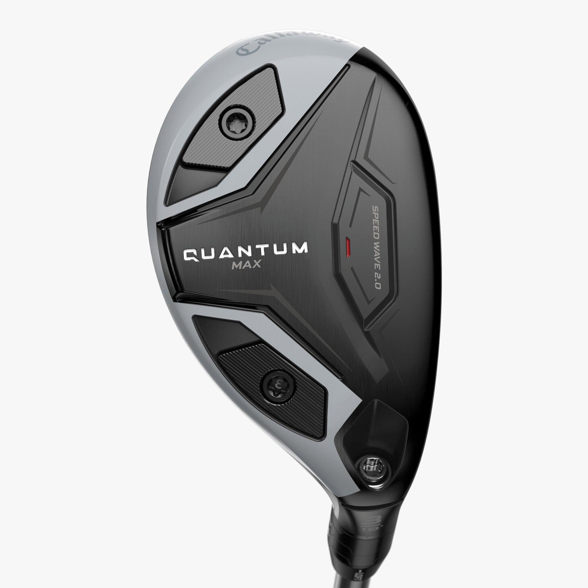 Callaway Quantum Max Hibrido