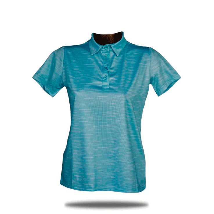 CENITH - PLAYERA S.A AZUL