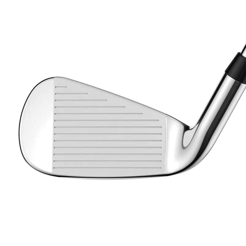 Callaway Set de Fierros Ai Smoke Max Fast