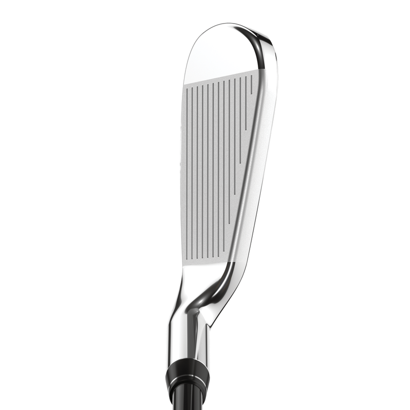 Callaway Set de Fierros Ai Smoke Max Fast