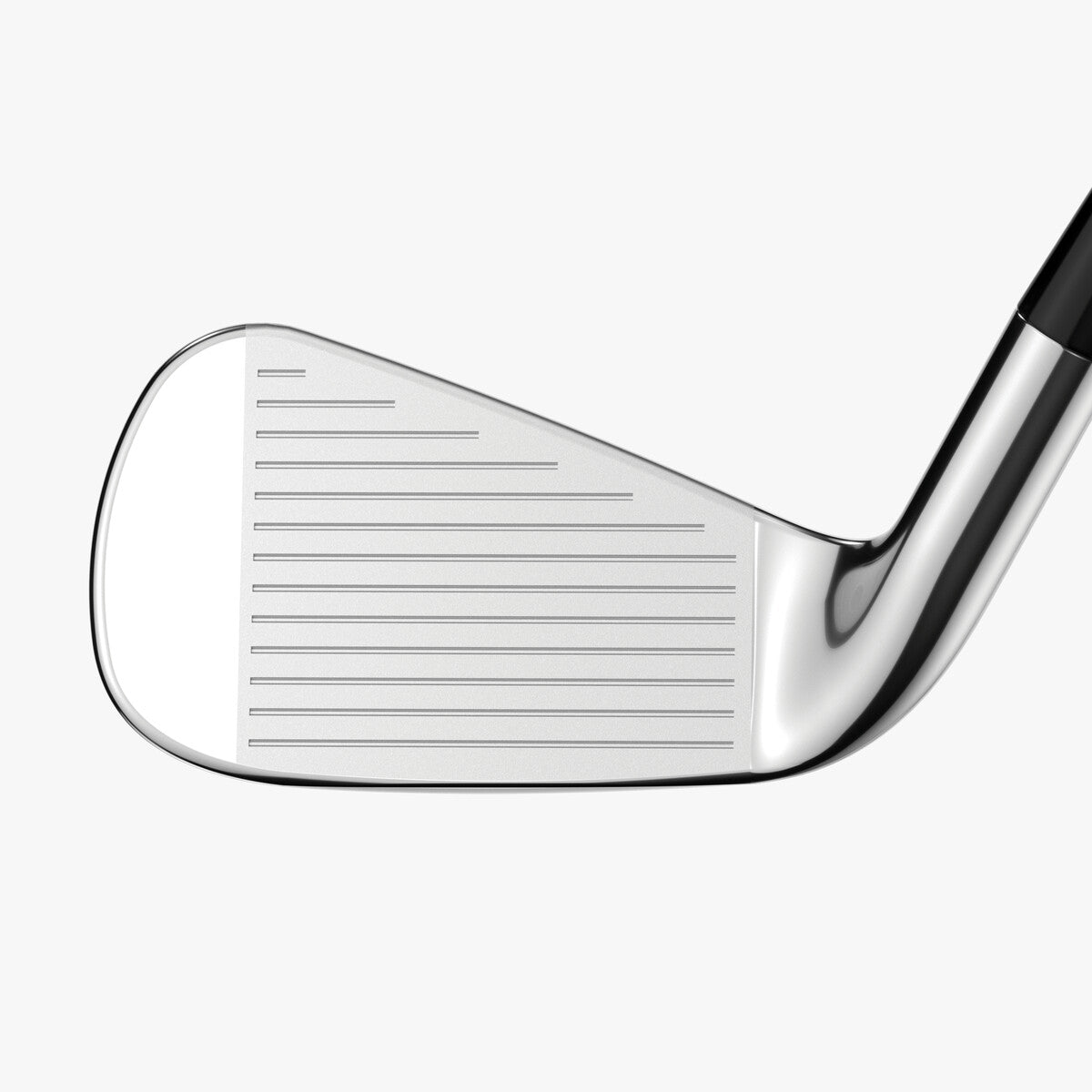 Callaway Set De Fierros Mujer Elyte HL (Zurdo)