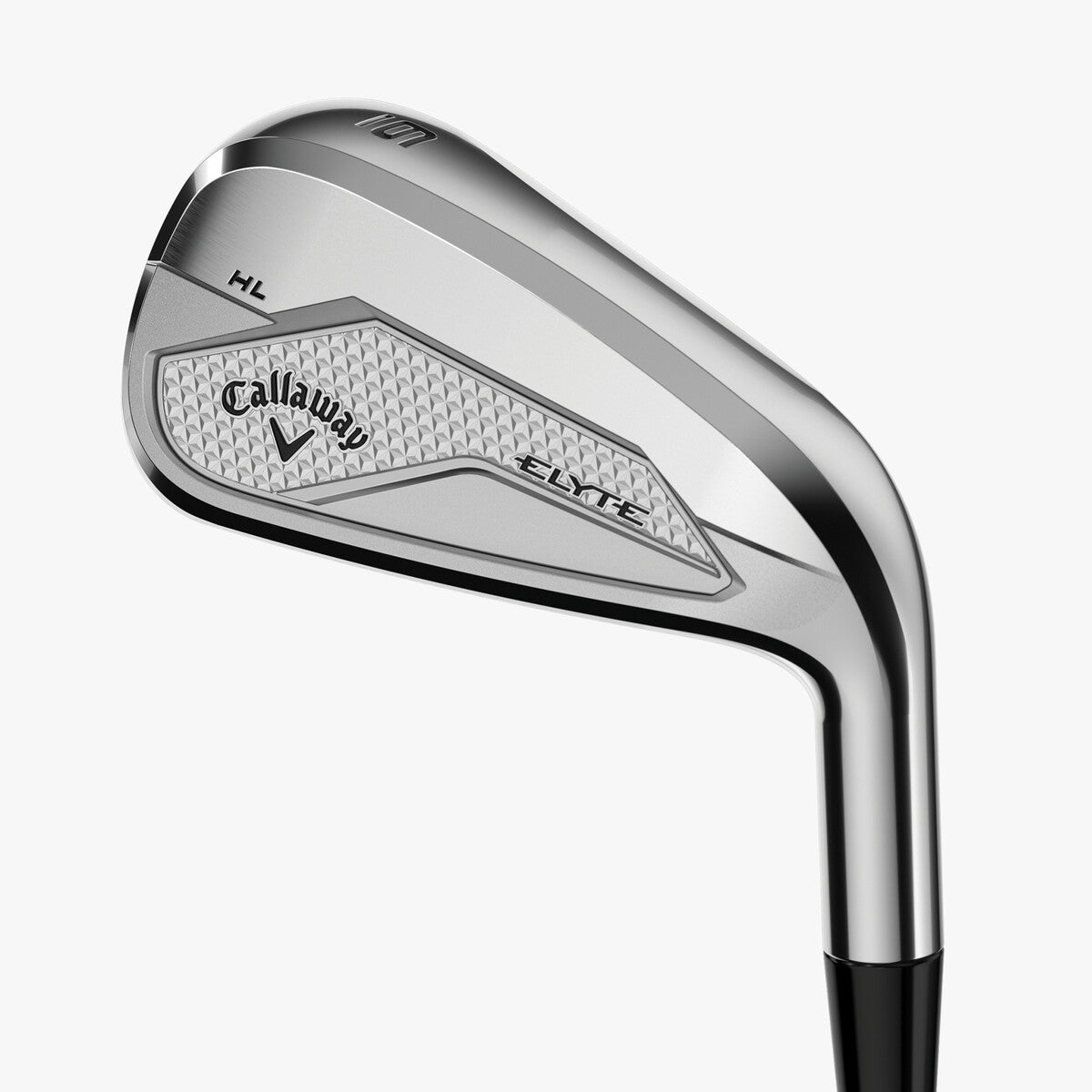 Callaway Set De Fierros Mujer Elyte HL (Zurdo)