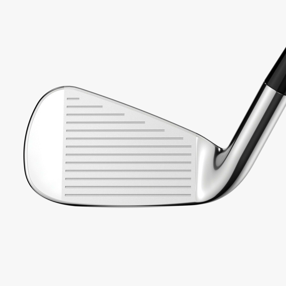 Callaway Set De Fierros Elyte Max Fast (Zurdo)