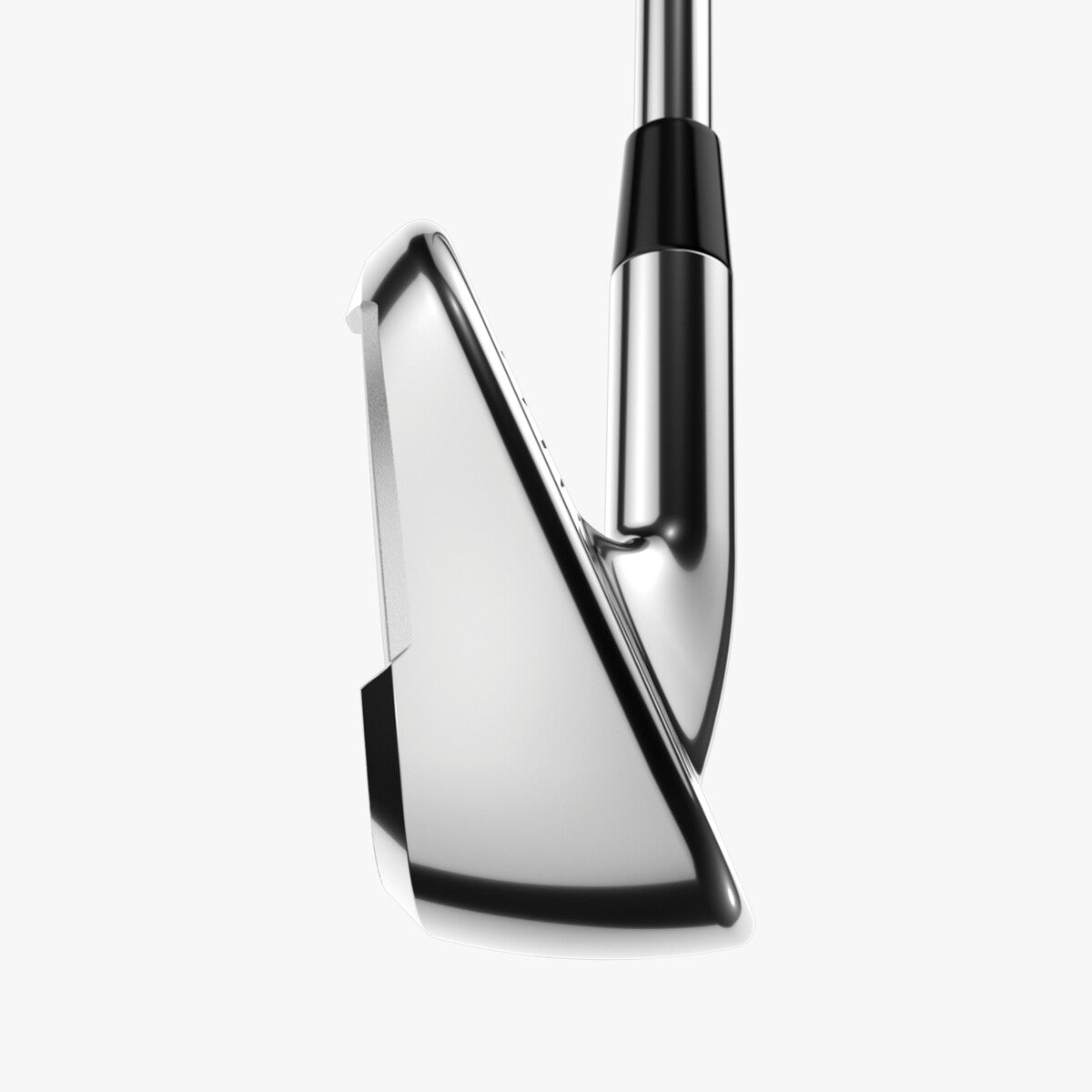 Callaway Set De Fierros Elyte Max Fast (Zurdo)