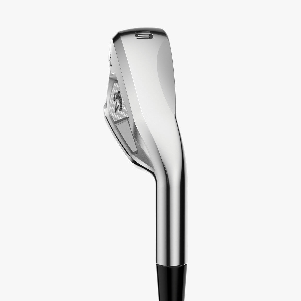 Callaway Set De Fierros Elyte Max Fast (Zurdo)