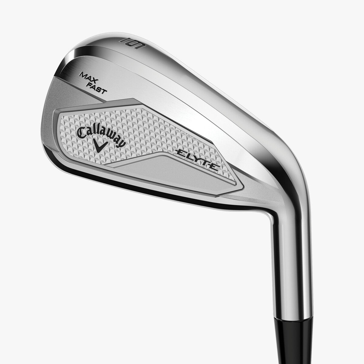 Callaway Set De Fierros Elyte Max Fast (Zurdo)