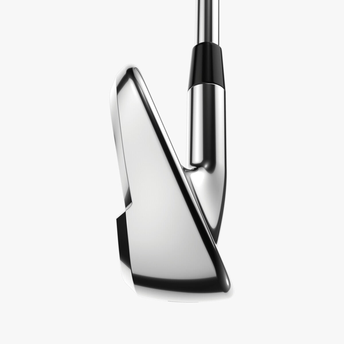 Callaway Set De Fierros Elyte (Zurdo)