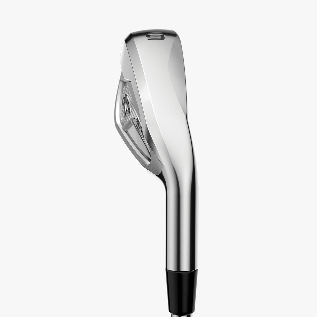 Callaway Set De Fierros Elyte (Zurdo)
