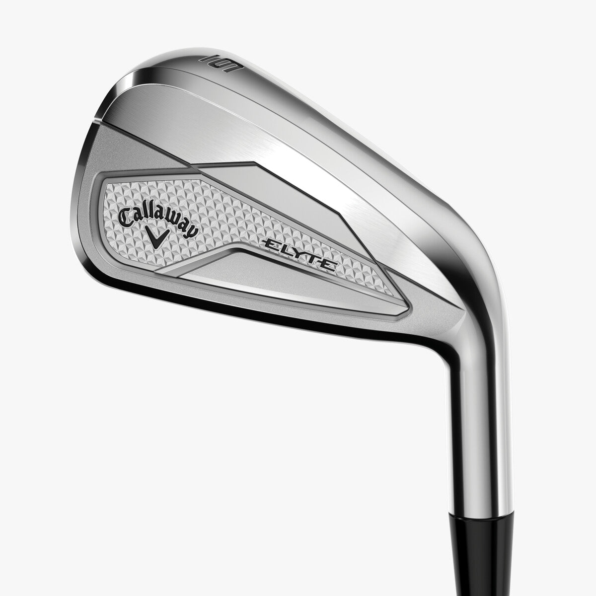 Callaway Set De Fierros Elyte (Zurdo)