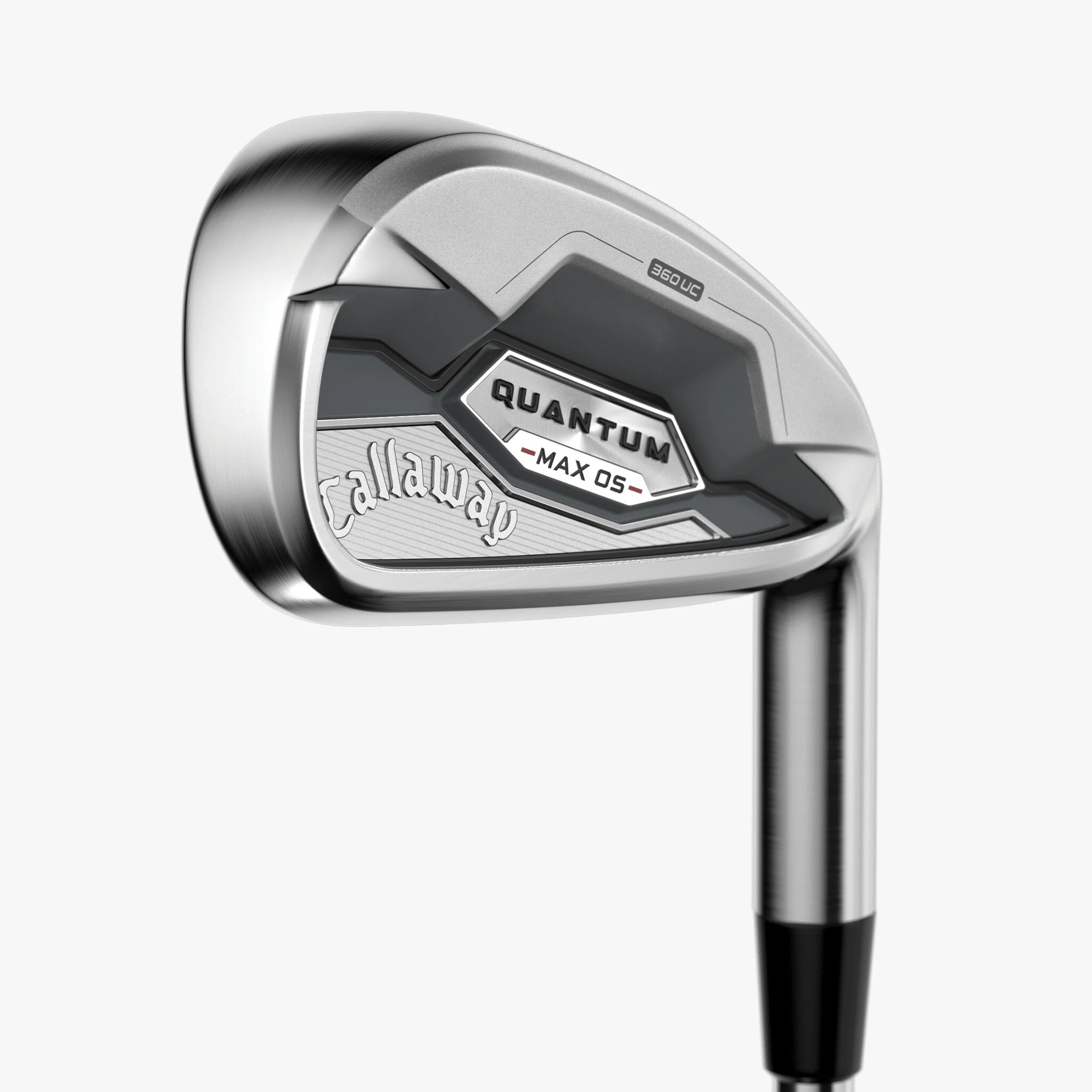 Callaway Set fierros Quantum Max OS