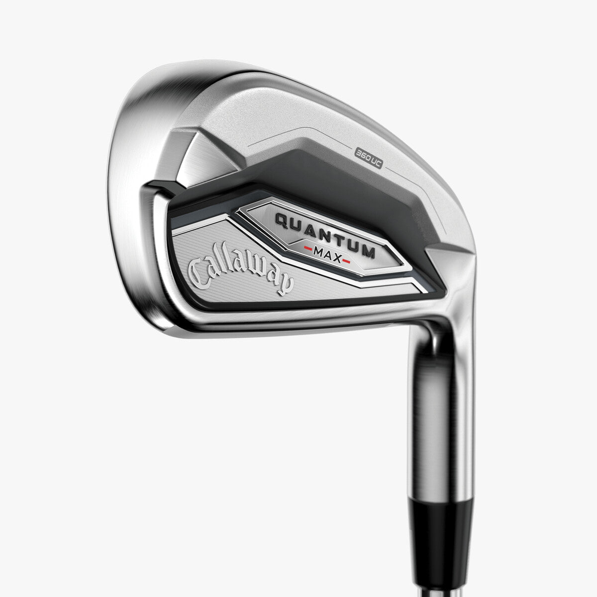 Callaway Set de fierros Quantum Max