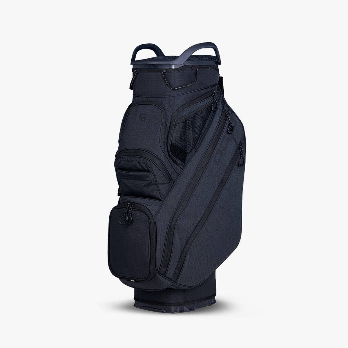 BOLSA OGIO SILENCER CART BAG 25 (Negra)