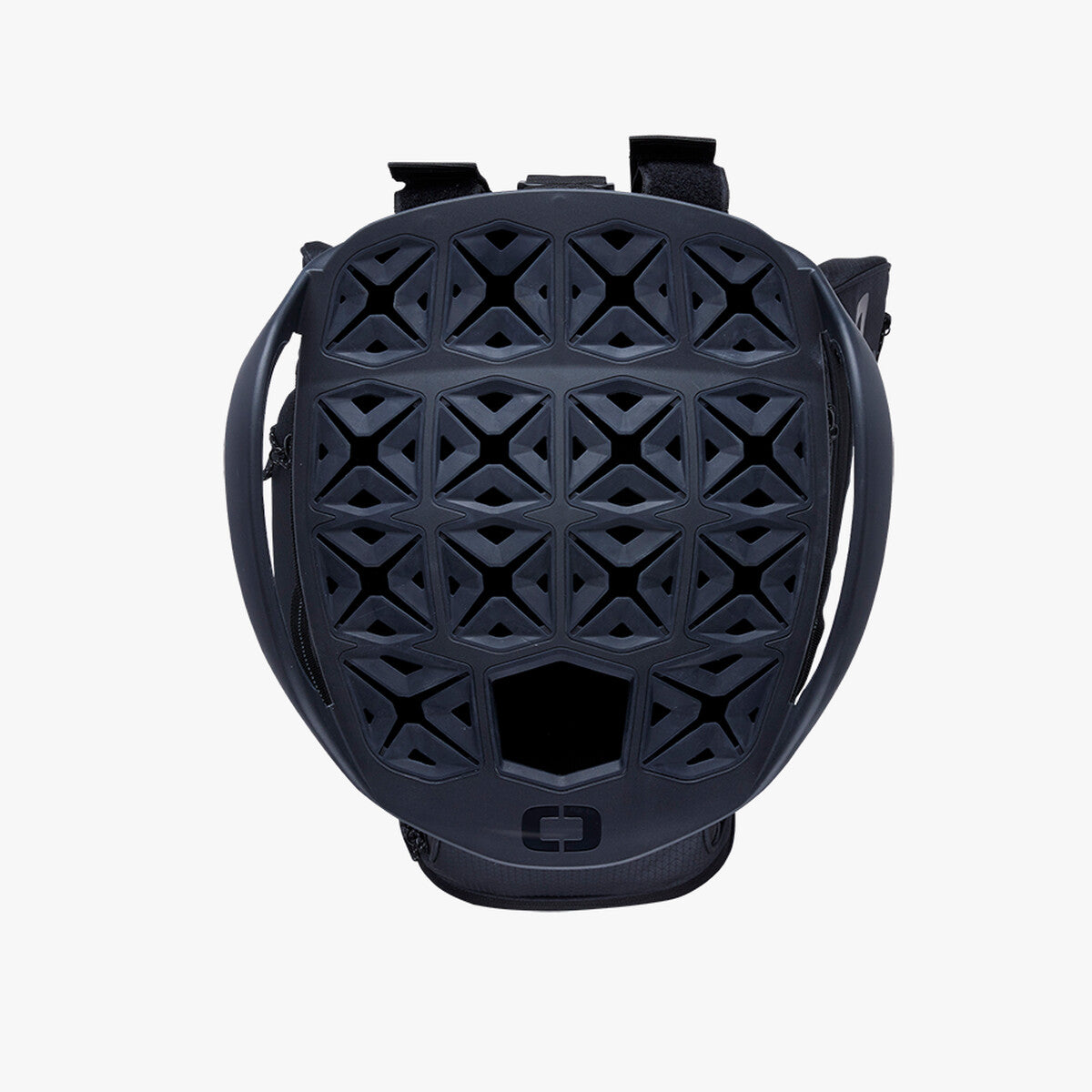 BOLSA OGIO SILENCER CART BAG 25 (Negra)