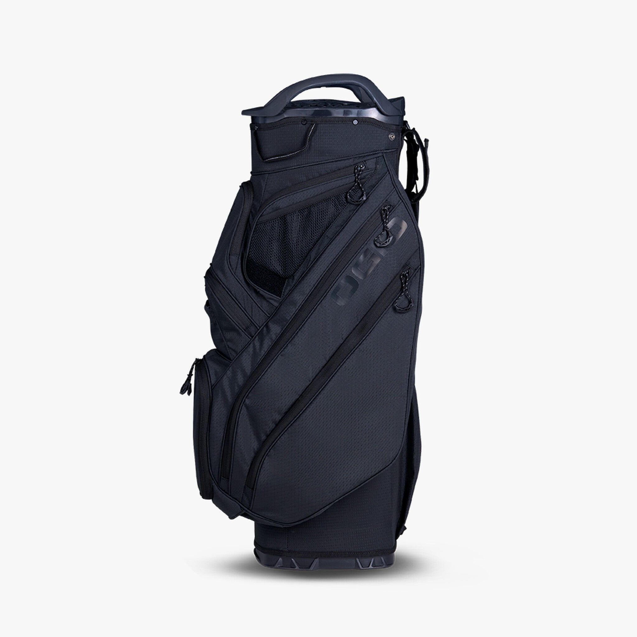 BOLSA OGIO SILENCER CART BAG 25 (Negra)