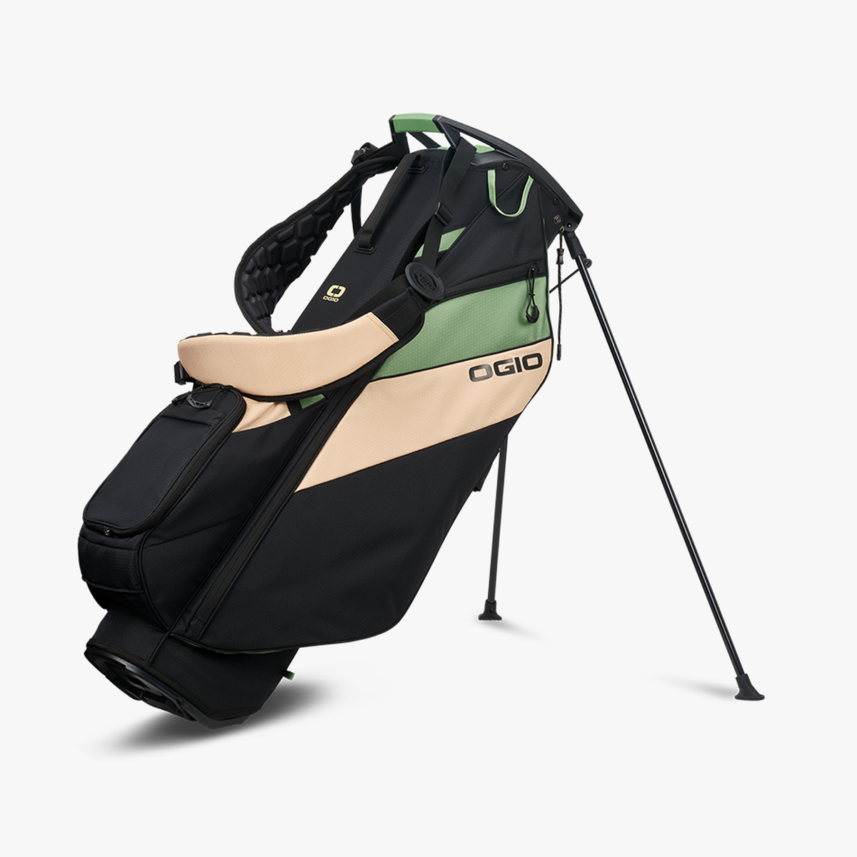 Ogio Bolsa Fuse Stand Dew Sweeper