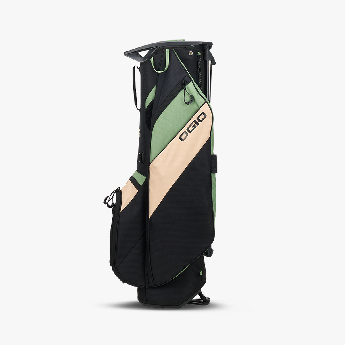Ogio Bolsa Fuse Stand Dew Sweeper