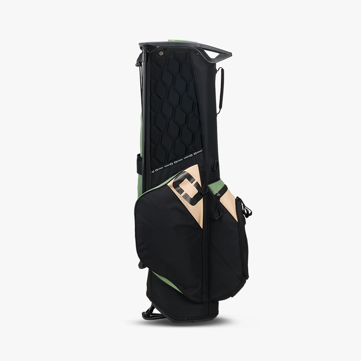 Ogio Bolsa Fuse Stand Dew Sweeper