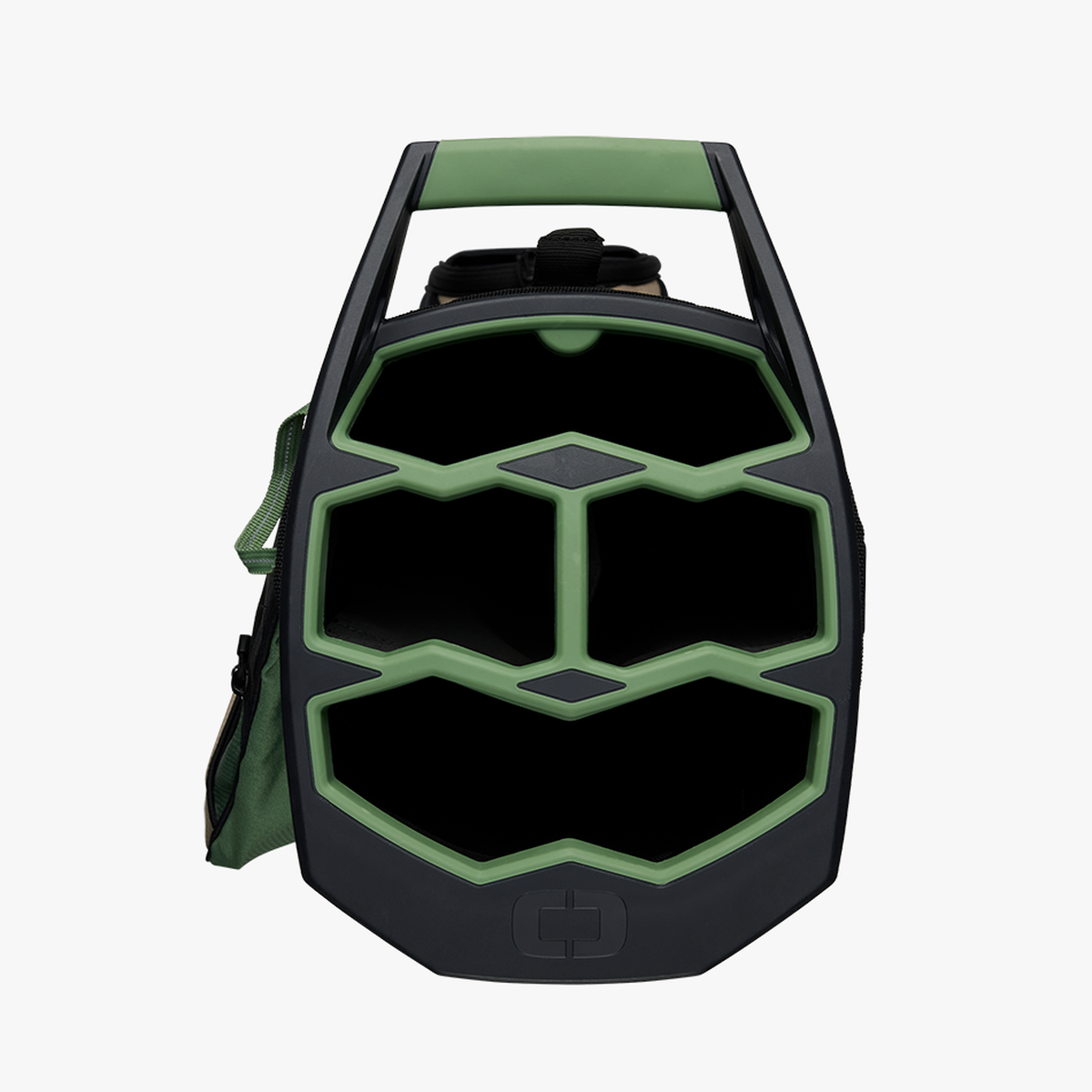 Ogio Bolsa Fuse Stand Dew Sweeper