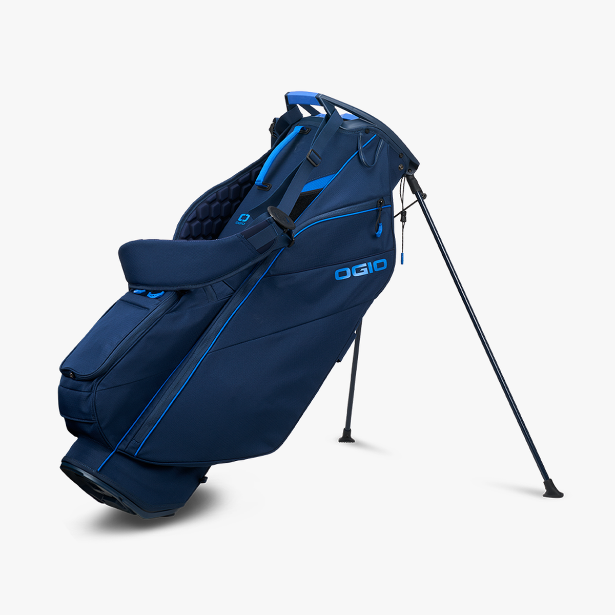 Ogio Bolsa Fuse Stand Twilight