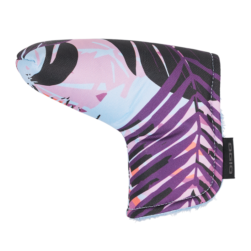 Ogio - funda putt blade color midnight jungle