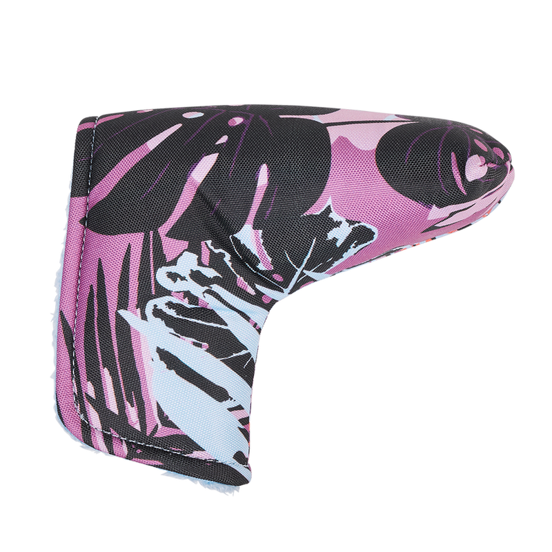Ogio - funda putt blade color midnight jungle