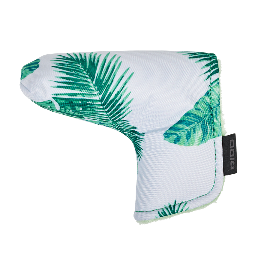 Ogio - funda putt blade color tiwilight tropics