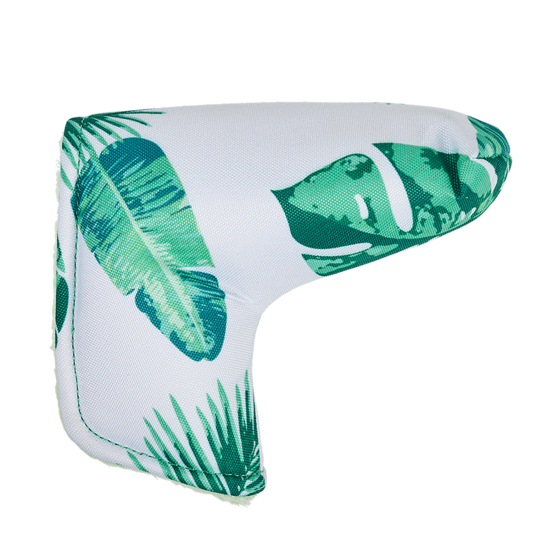 Ogio - funda putt blade color tiwilight tropics