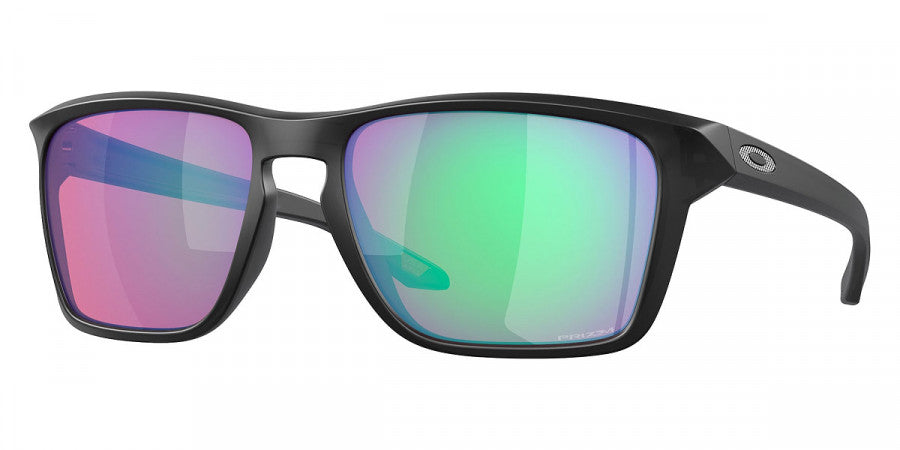 Oakley Sylas